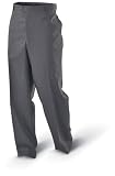 36 Inseam Wall Street  Pleated Pants