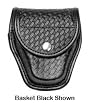 7917 AccuMold Elite Double Cuff Case 7917 Elite Dbl Cuff Case, Hid XL