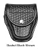 7917 AccuMold Elite Double Cuff Case 7917 Elite Dbl Cuff Case, Hid XL