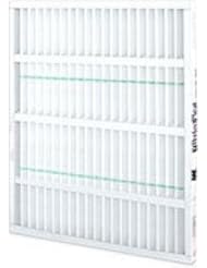 Home Improvement: AAF American Air Filter Perfect Pleat Ultra 12x24x4, Case of 6 (179-402-319) - AAF