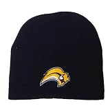 NHL BEANIE KNIT TOQUE HAT CAP BUFFALO SABRES NAVY BLUE