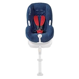 Maxi-Cosi Priori XP and PrioriFix Summer Cover (Navy)