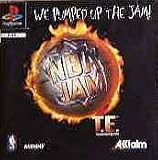 NBA Jam Tournament Edition (PSone)