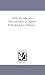 Search : Walks and talks of an American farmer in England. By Frederick Law Olmsted ... (Michigan Historical Reprint)