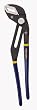 Irwin 2078116 Vise-Grip 16-Inch GrooveLock Pliers