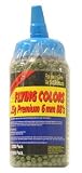 .25 Gram 2000ct Bottle BB's