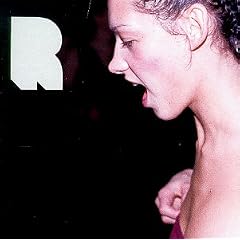 Vol.2-Respect Is Burning