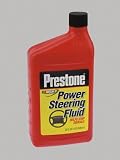 Honeywell AS-261 Power Steering Fluid 32 Oz (Pack of 12)