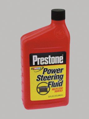 Honeywell AS-261 Power Steering Fluid 32 Oz (Pack of 12)