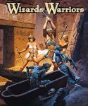Wizards & Warriors