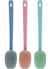 Swissco Bath Brush Assorted Colors