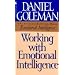 Working with Emotional Intelligence.