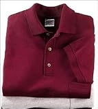 Sport Shirt with Pocket Jersey Knit 50/50 Blend by Gildan (Style# 8900)