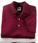 Sport Shirt with Pocket Jersey Knit 50/50 Blend by Gildan (Style# 8900)