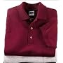 Sport Shirt with Pocket Jersey Knit 50/50 Blend by Gildan (Style# 8900)