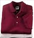 Sport Shirt with Pocket Jersey Knit 50/50 Blend by Gildan (Style# 8900)
