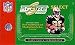 2006 Score Select NFL Football Cards Box (1 Autograph, 3 Rookies, 2 Scorecard inserts, 1 Gold Zone parallel + 5 other Hits per Box, on average!)