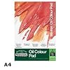 Winsor & Newton Winton Oil Colour Pad A4