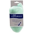POUCH SAVER SHOWER Scrubby SPONGE