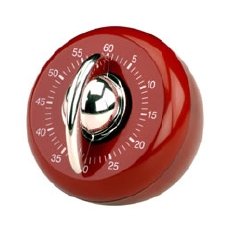 Retro Timer