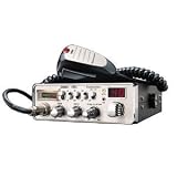 Uniden PC68XL - Bearcat Pro Series with Dynamic Squelch Control