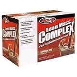 Prolab Lean Mass Complex Chocolate 20pack