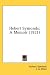 Search : Hebert Symonds: A Memoir (1921)