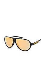 Superdry Gafas de Sol (60 mm) Negro mate