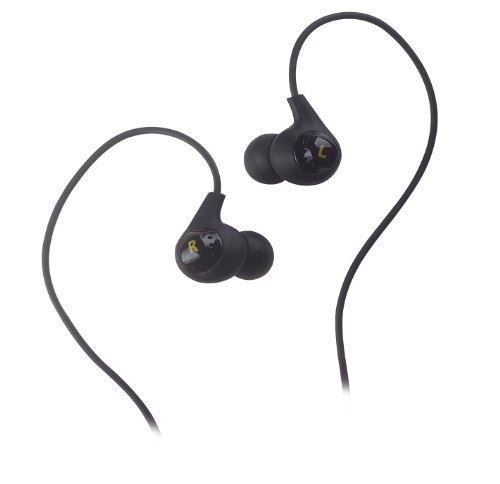 R-10 In-Ear Monitor Earphones Earbuds