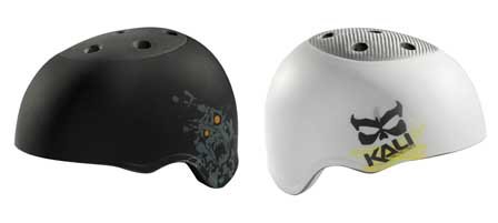 Samra Helmet