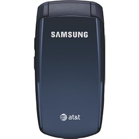 Samsung a137 Prepaid GoPhone (AT&T) with $15 Airtime Credit