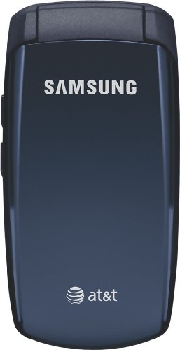 review Samsung A127