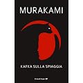 Kafka sulla spiaggia (Super ET)