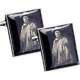 John Wayne Cufflinks