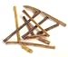 Kitchen & Housewares : 18" Bully Sticks Pkg of 10