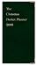 Book 2005 Christian Pocket Planner