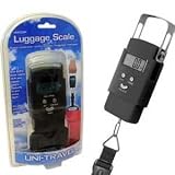 Digital Luggage Scales