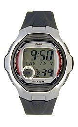 Casio Watches , Casio - W7511AV Mens Watch, Mens Watches, Casio Mens Watches