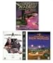 Star Trek: Gamefest 3 Complete Star Trek Games in 1 Box!