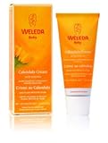 Calendula Baby Cream