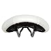 Velo White Saddle