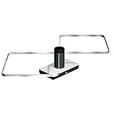 Terk Indoor Low-Profile TV Antenna (TV4)