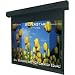 Electronics : Vutech L100-MW 4:3 Lectric 1 Motorized Projection Screen