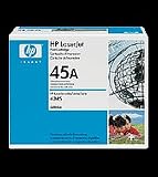 HEWQ2613A - HP 13A - Black Print Cartridge for HP LaserJet 1300 Series; Page Yield 2500