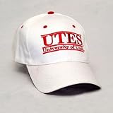 Utah Utes Hats - Bar Nickname