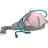 CamelBak Flashflo 1.3 Liter Hydration Pack (Pink Mist/Stone)
