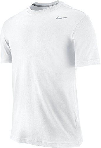 Nike Dri-Fit Cotton Short Sleeve T-Shirt