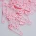 1 1/2" Baby Girl Diaper Pins