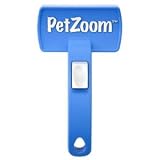 Pet Zoom Self Cleaning Grooming Brush