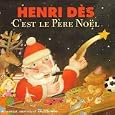 C'est le Père Noël